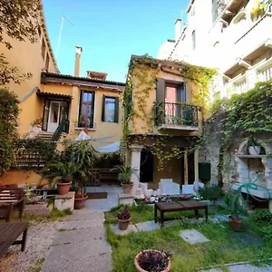 Naturalmente Venedig