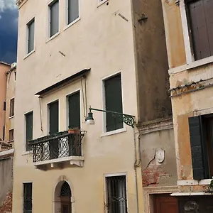 Ca' Mariele Venedig